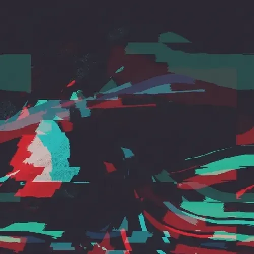 Glitched Fidenza 388