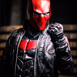 Redhood