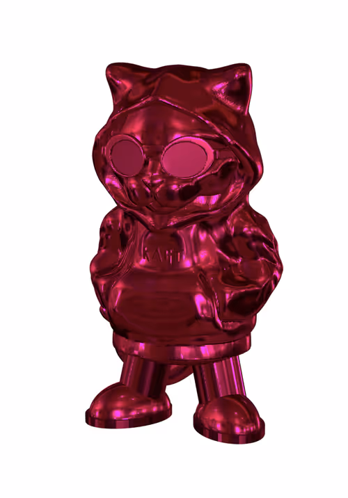 Item #50298560163533294012946887153094170455798133558662652002910217080943306342401 Media