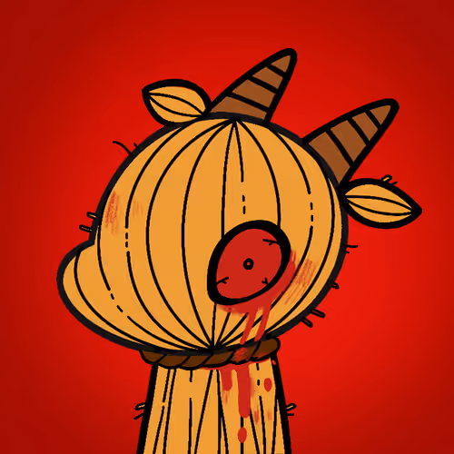 #040-SCARECROW