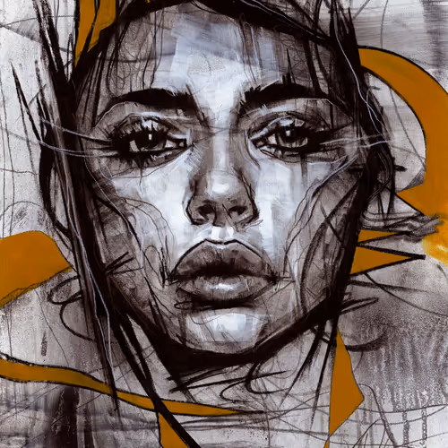 Ochre Flow