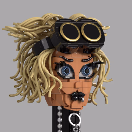 Item #15452693126384982608791349366236354337195730179421952545024891248811165351937 Media