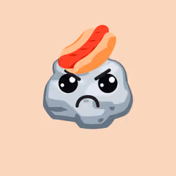DumbRock #4