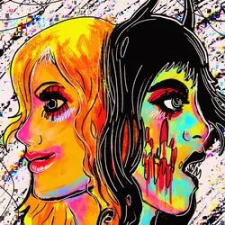 Mania 04 - The Devil Inside Me 