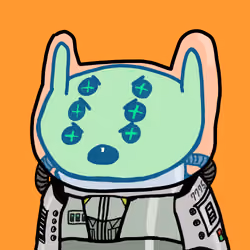 alien fren #7775 #space suit