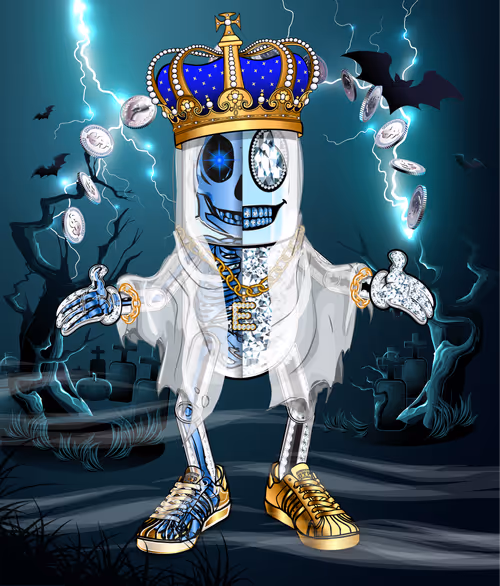 Item #81471225800717395348755963566591431168768716465930251249206814367872165347332 Media