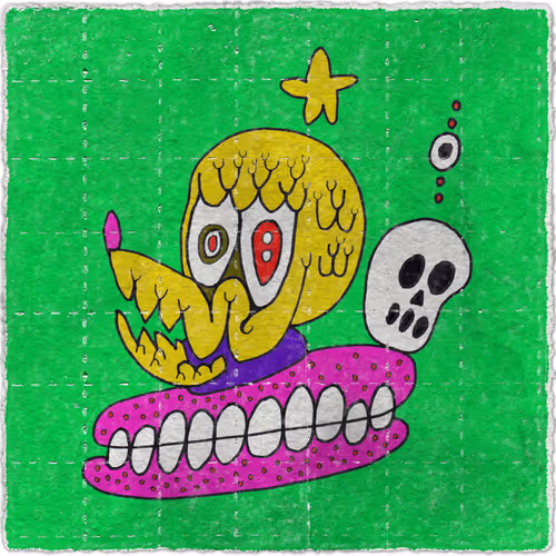 Tabs By Daniel Crossan
