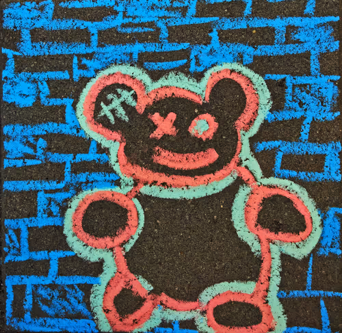 Item #24234018316710543282346185097931768349608603162540256574223495495409601609729 Media