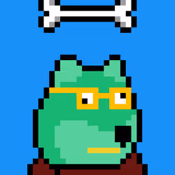 Kevin Dooggie #299