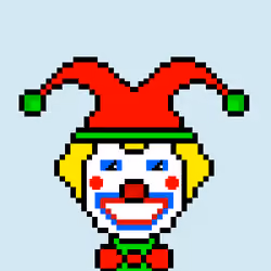CryptoClown #005