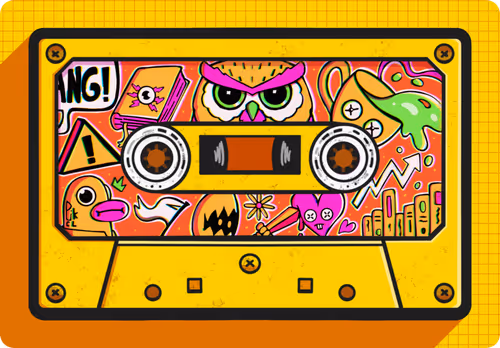 Item #41199128009673828996835249864298919758226188123134733995779489858771977502721 Media