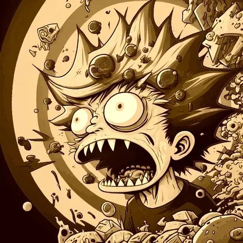 MinbdIown by LSD
