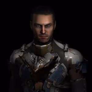 Dead Space V3