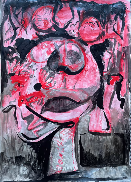 Item #49002753938432059080172201500145591063734673500457281853151364527663804841985 Media