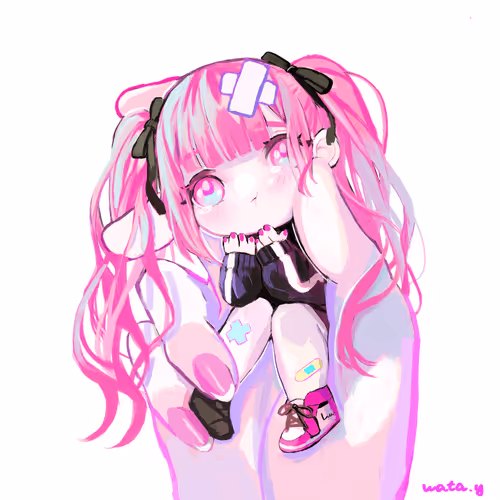 Mini Wata Collection