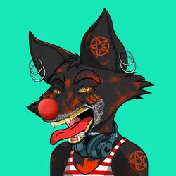 Cunning Fox 7168