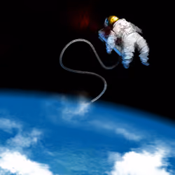 Space Oddity