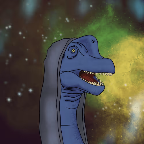 Jurassinauts