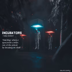 INCUBATORS