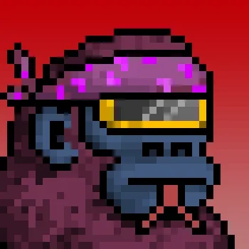 MutantKong #486