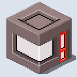 WTF Cube #551