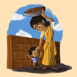 Mamta - The Wage Labour