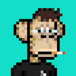 PixelApe 9837