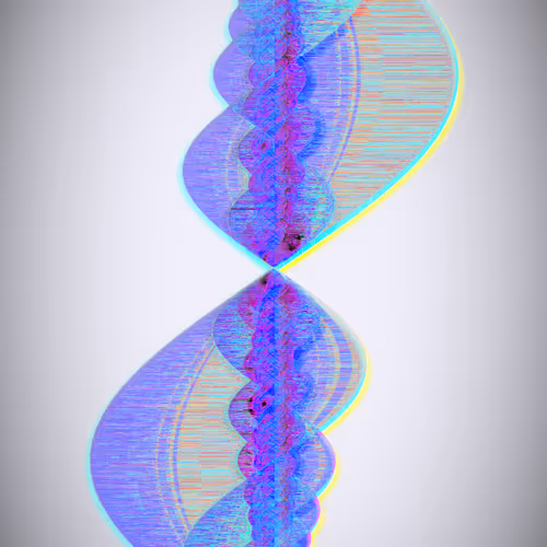 Harmonic Vibes