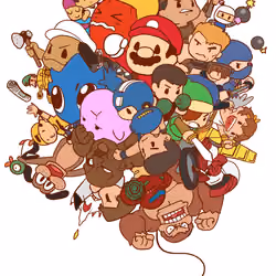 Famicom Memories