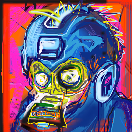 Item #47413779240522411358265593296061325396730347282251675679402687042563107454977 Media