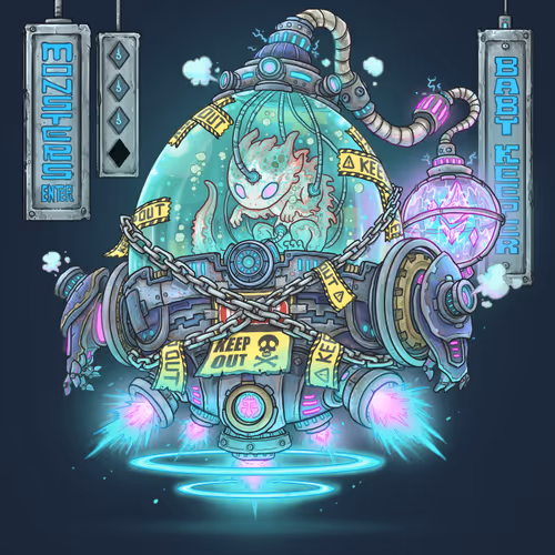 Item #99236834877996996615402051782950714424497908430701438330583949461776616128513 Media