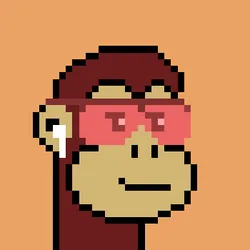 CryptoApes #146