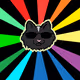 Vegan Warrior #3 –Romeo the cat