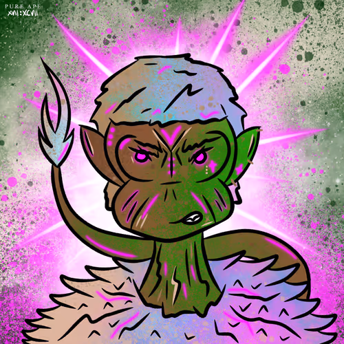 Item #36040490569748733326844395783949515669404454894739265462898790897827226583041 Media