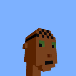 PunkVoxels #1339