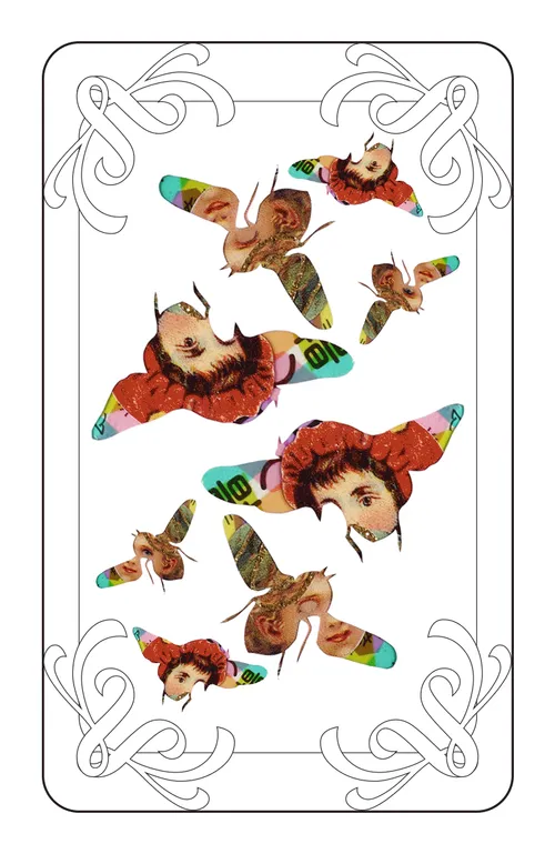 Item #113730862565168297549432933998493185903403964444544322988836227941652485898241 Media