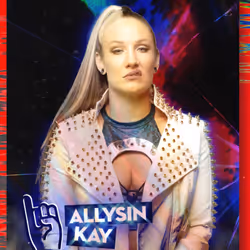 Allysin Kay V2 Special Offer