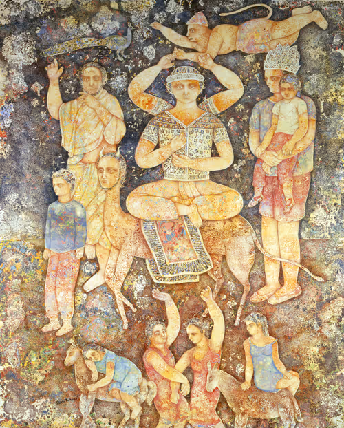 Item #55261905047020347207905253623084189770250411668329940842592257943230371332097 Media