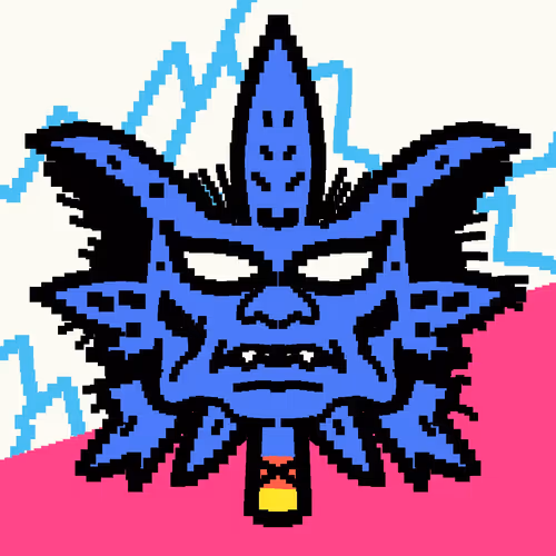 Item #46288102667433139992651727760889731367322974313896119104482006705536174653441 Media