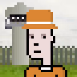 Prison Phunk #1