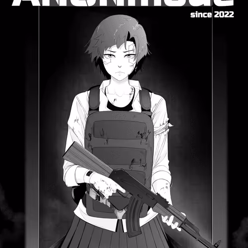 ANONmode Plus