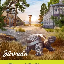 Jurmala #8 of 10