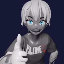 Darek the husbando