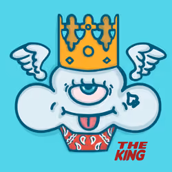 The Boger King (Classic)