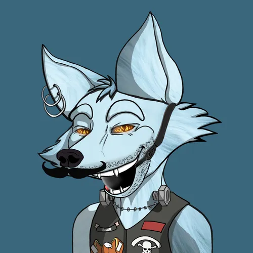 Cunning Fox 14612