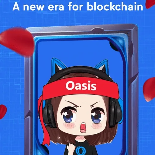 Oasis New Era Blockchain