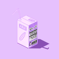 Juicebox #0872