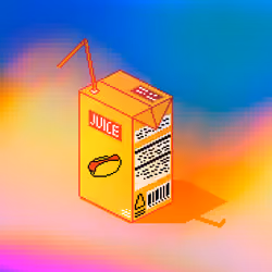 Juicebox #3693