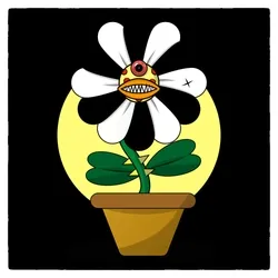 Evil Plants #37