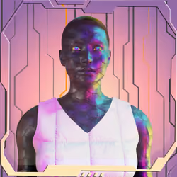 CyberPunX 159